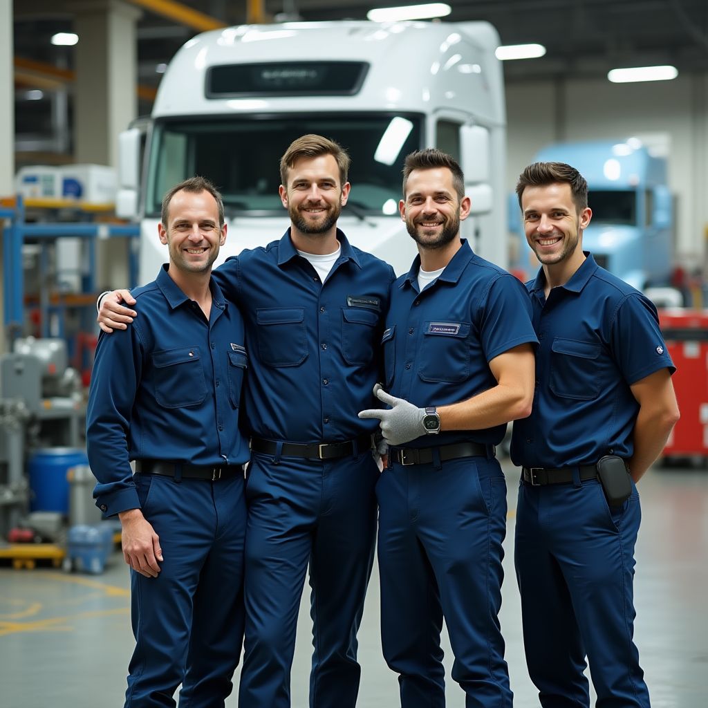 Equipo técnico
