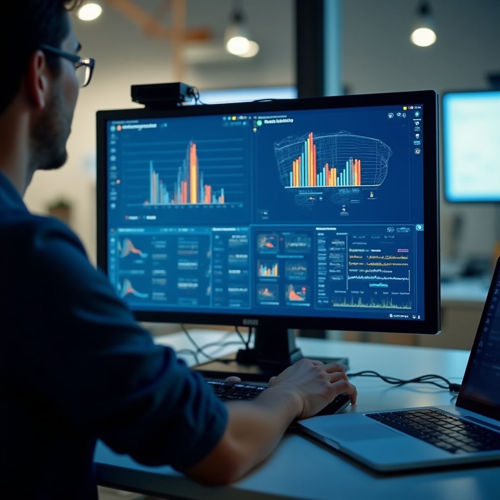 Webinar sobre tecnologías para gestión de flotas